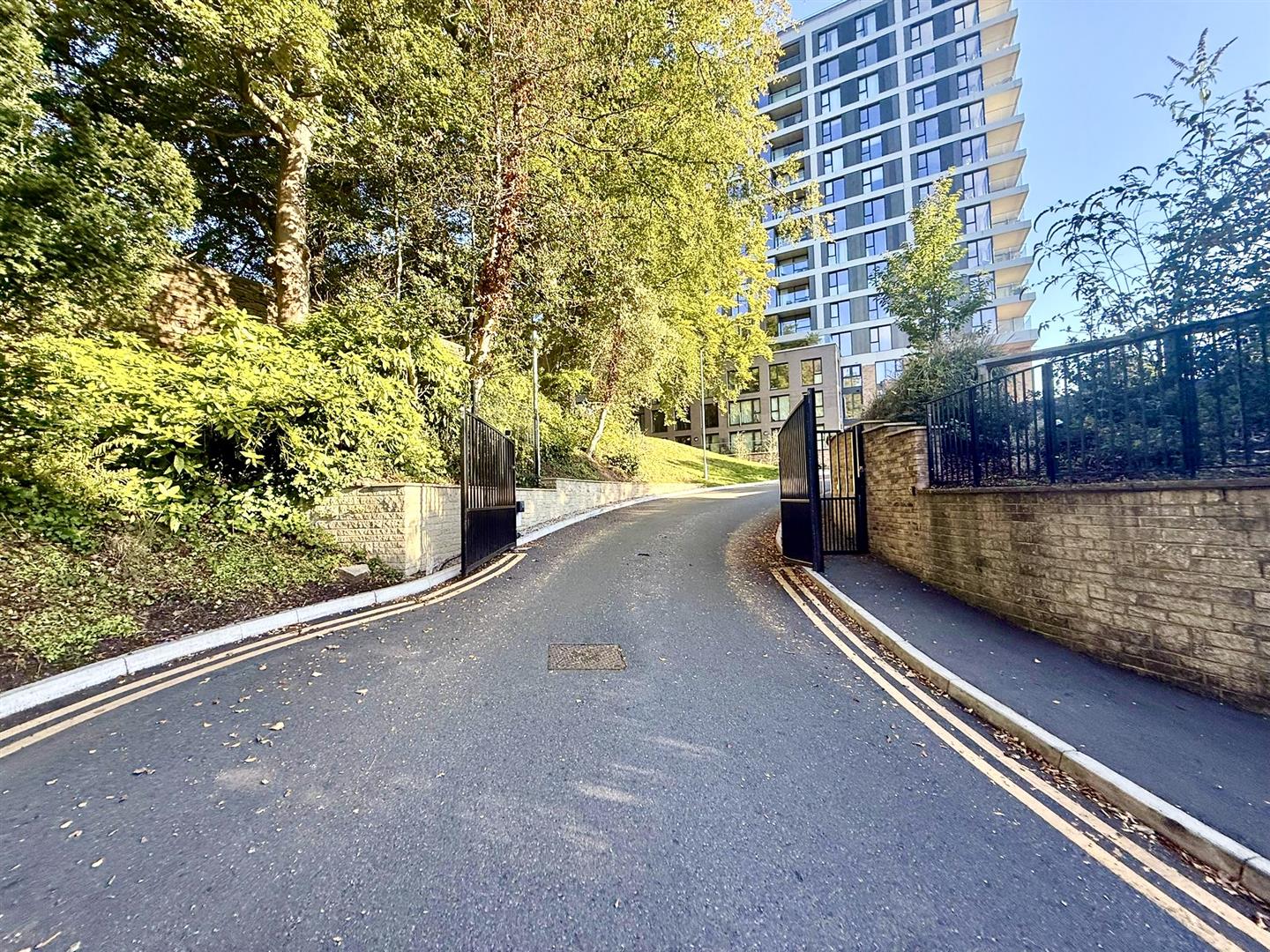 Hallam Towers, 272a Fulwood Road, Sheffield